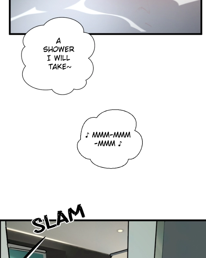 Shinigami ni datte, Ai wa aru. Chapter 32 page 11 - 