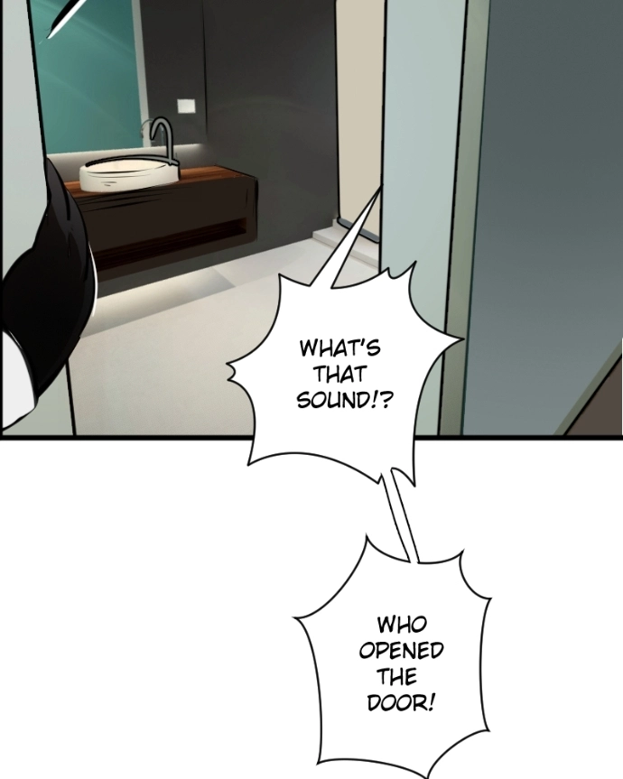 Shinigami ni datte, Ai wa aru. Chapter 32 page 12 - 