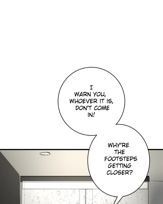 Shinigami ni datte, Ai wa aru. Chapter 32 page 14 - 