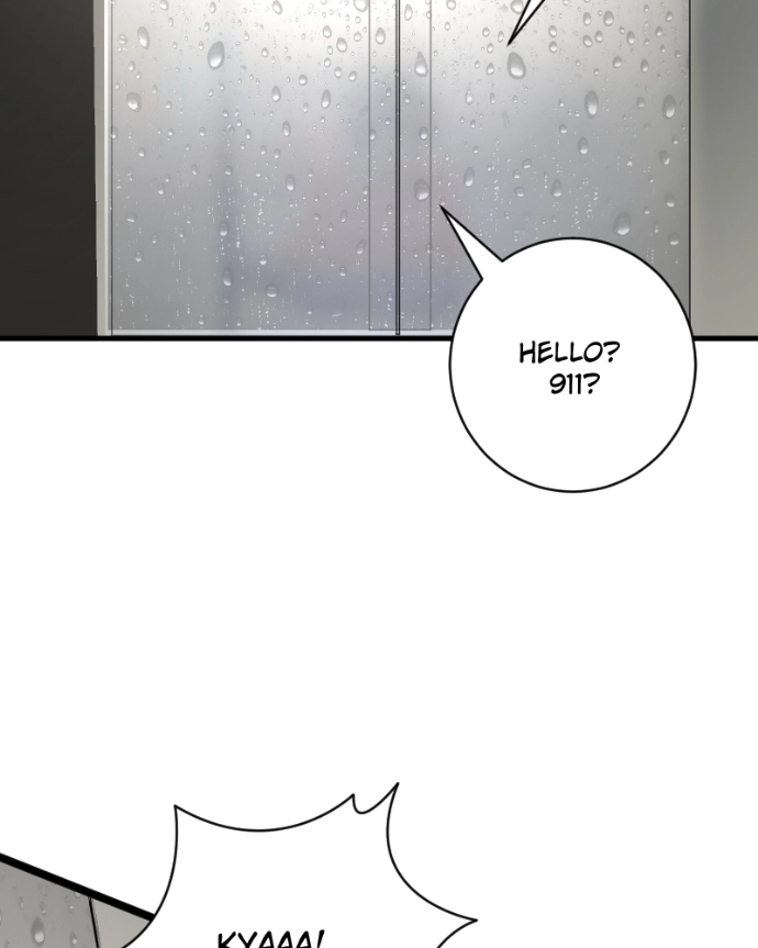 Shinigami ni datte, Ai wa aru. Chapter 32 page 15 - 