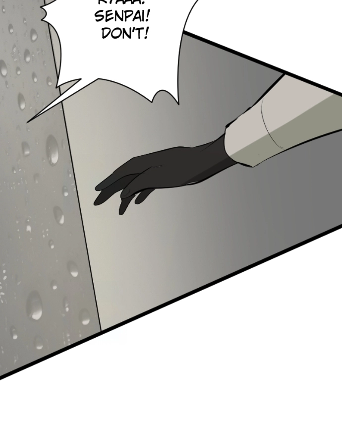 Shinigami ni datte, Ai wa aru. Chapter 32 page 16 - 