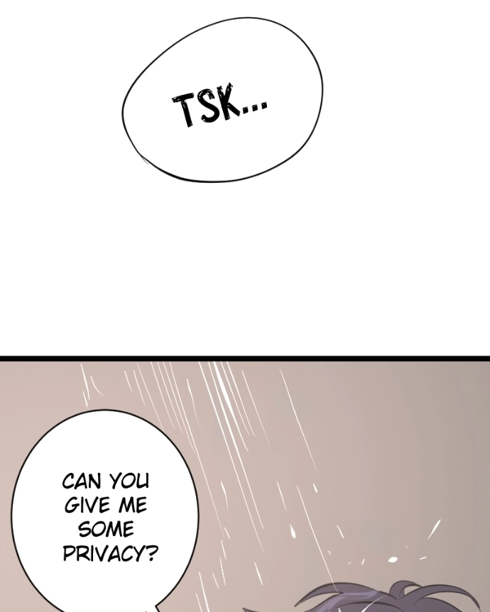 Shinigami ni datte, Ai wa aru. Chapter 32 page 19 - 