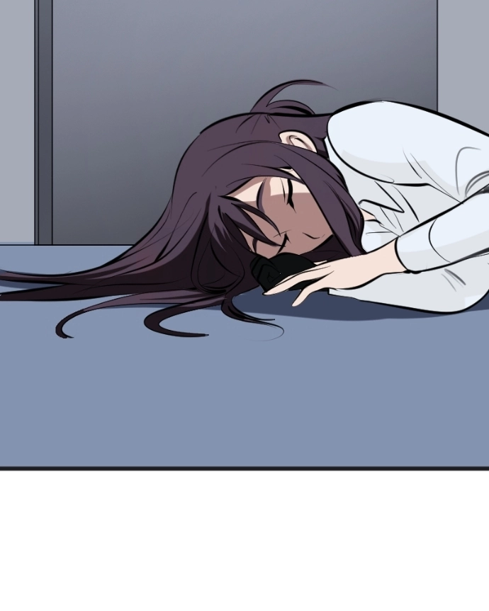 Shinigami ni datte, Ai wa aru. Chapter 32 page 3 - 