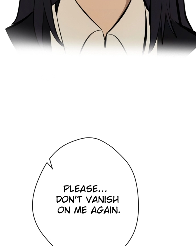 Shinigami ni datte, Ai wa aru. Chapter 32 page 25 - 