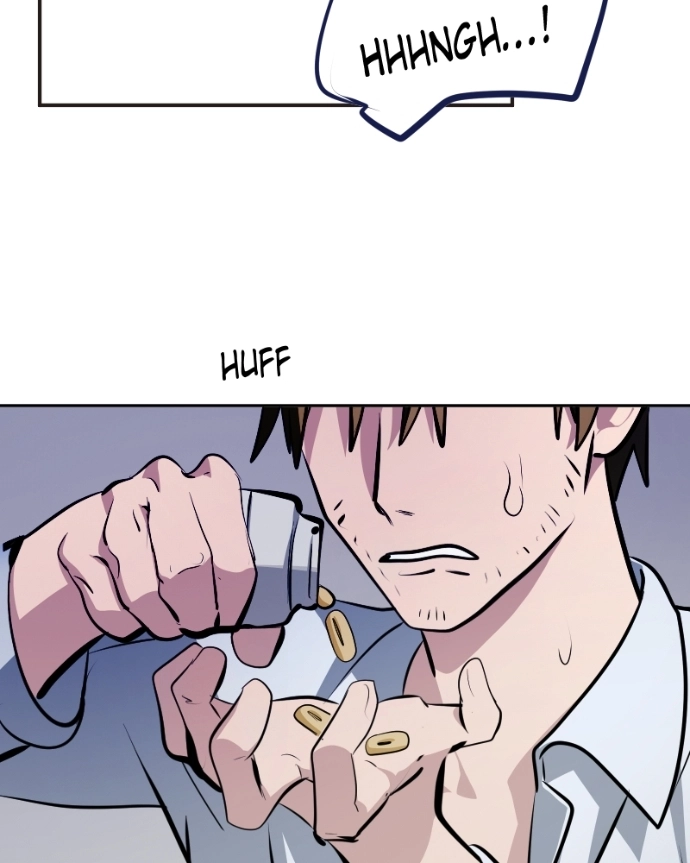 Shinigami ni datte, Ai wa aru. Chapter 32 page 29 - 