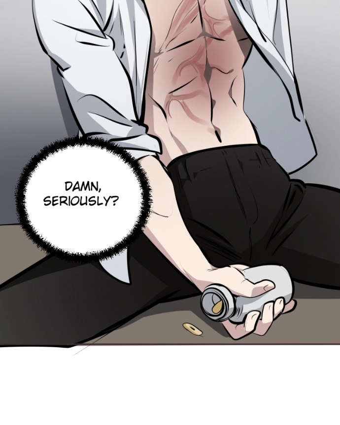 Shinigami ni datte, Ai wa aru. Chapter 32 page 31 - 