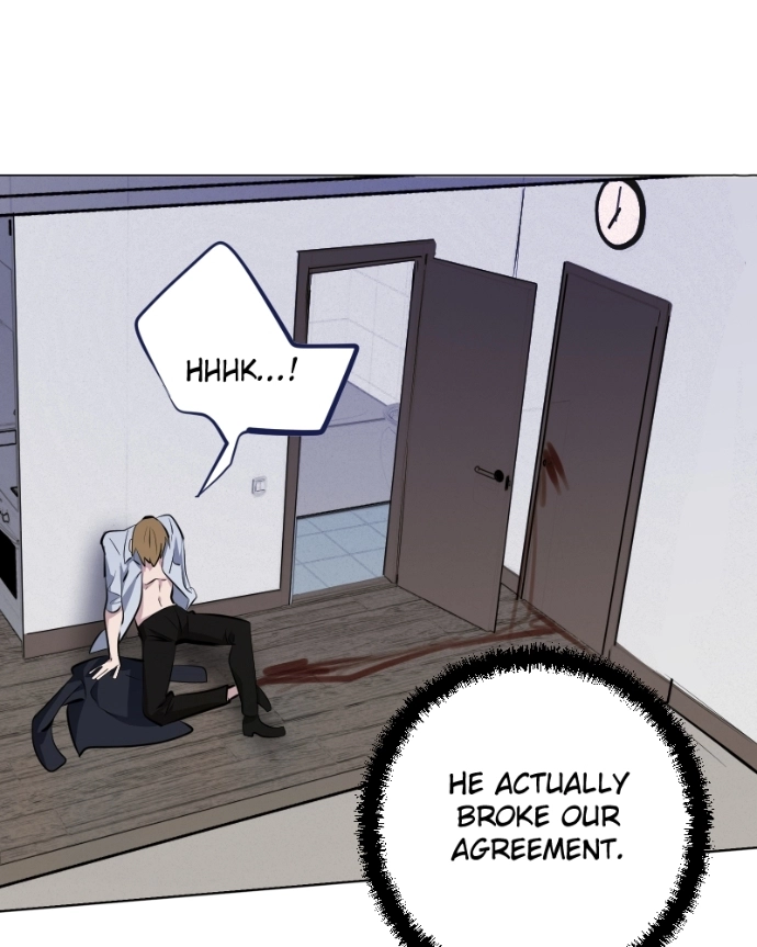 Shinigami ni datte, Ai wa aru. Chapter 32 page 32 - 