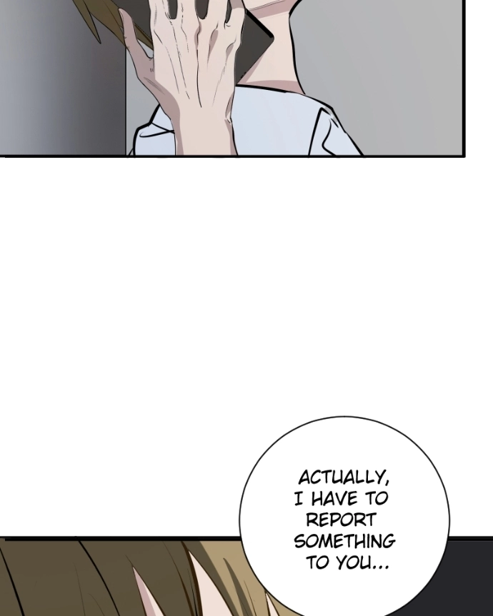 Shinigami ni datte, Ai wa aru. Chapter 32 page 38 - 