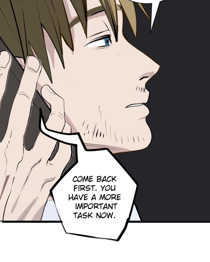 Shinigami ni datte, Ai wa aru. Chapter 32 page 39 - 