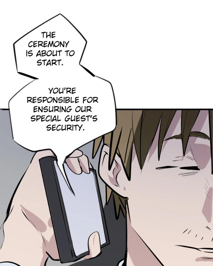 Shinigami ni datte, Ai wa aru. Chapter 32 page 40 - 