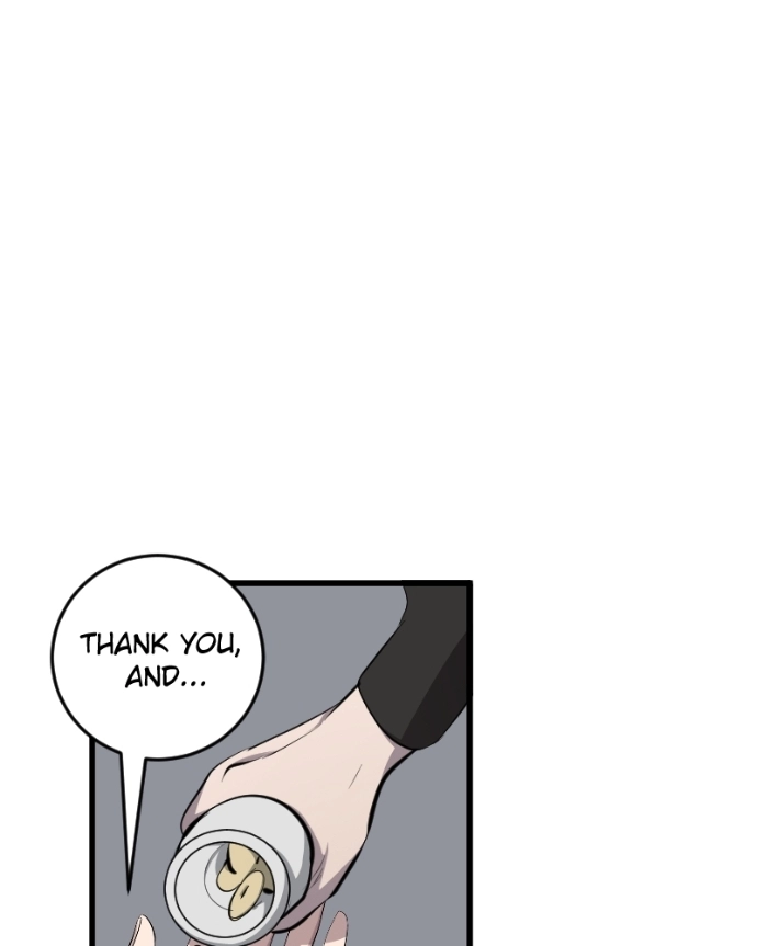 Shinigami ni datte, Ai wa aru. Chapter 32 page 43 - 