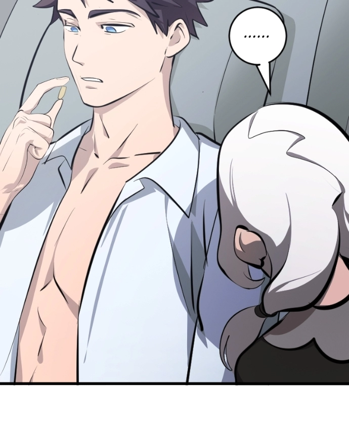 Shinigami ni datte, Ai wa aru. Chapter 32 page 45 - 