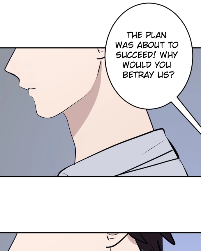 Shinigami ni datte, Ai wa aru. Chapter 32 page 49 - 