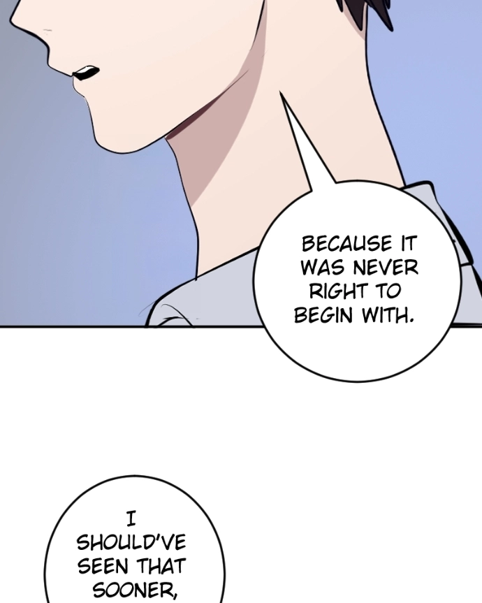 Shinigami ni datte, Ai wa aru. Chapter 32 page 50 - 