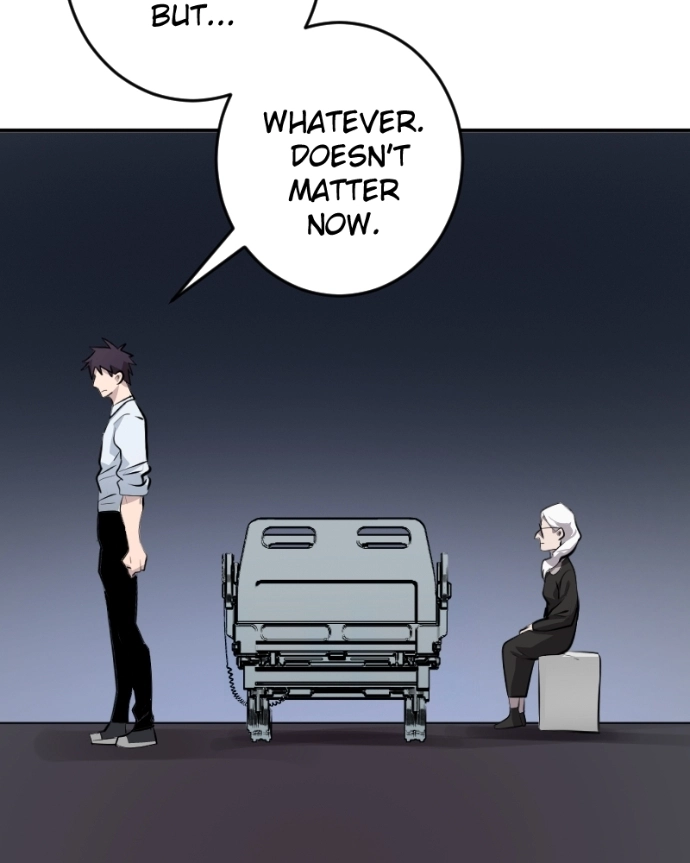 Shinigami ni datte, Ai wa aru. Chapter 32 page 51 - 