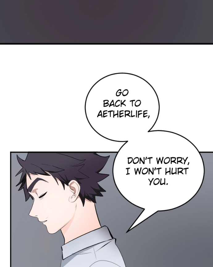Shinigami ni datte, Ai wa aru. Chapter 32 page 52 - 