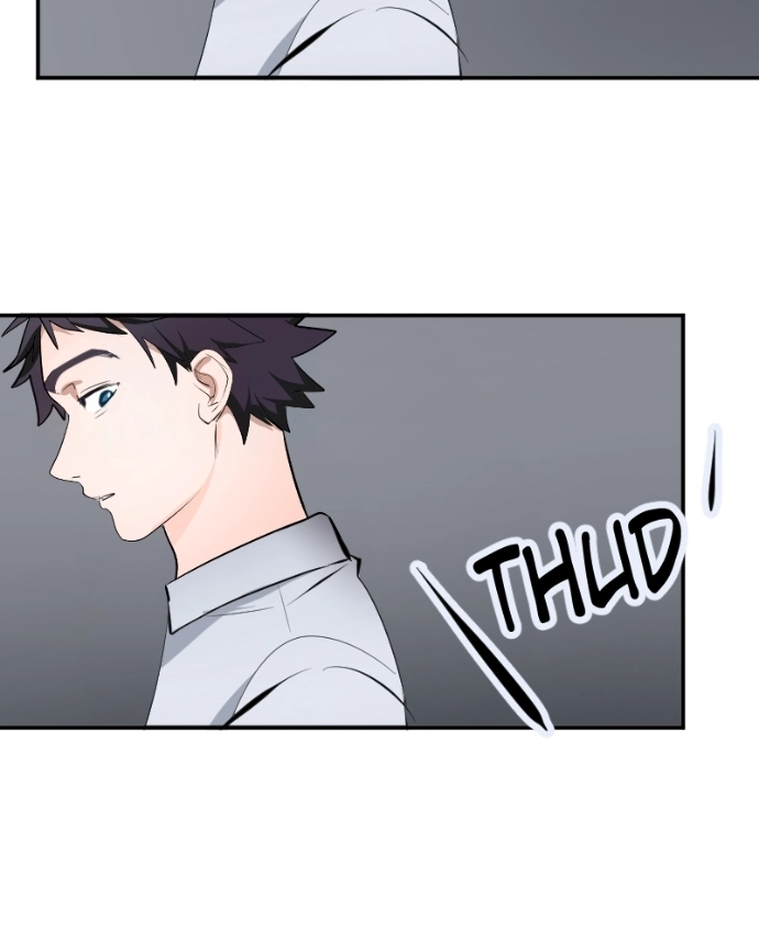Shinigami ni datte, Ai wa aru. Chapter 32 page 53 - 