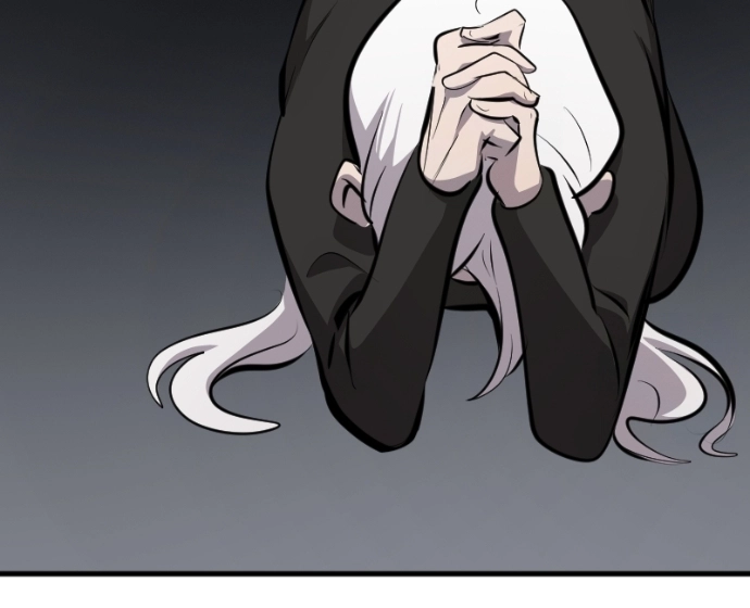 Shinigami ni datte, Ai wa aru. Chapter 32 page 55 - 