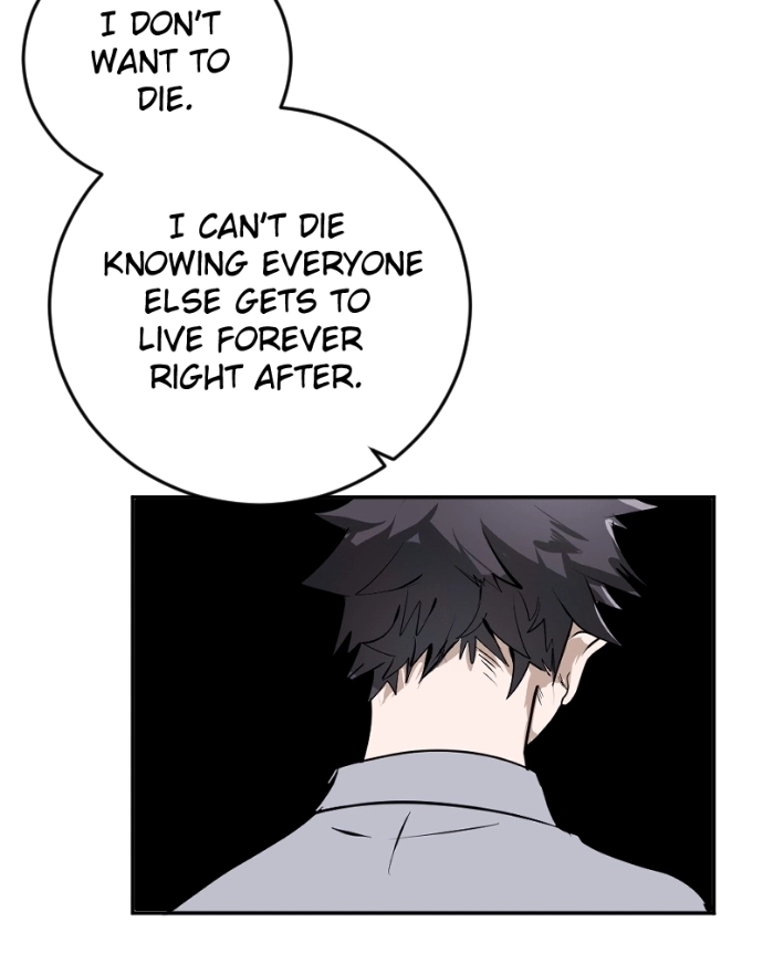 Shinigami ni datte, Ai wa aru. Chapter 32 page 59 - 