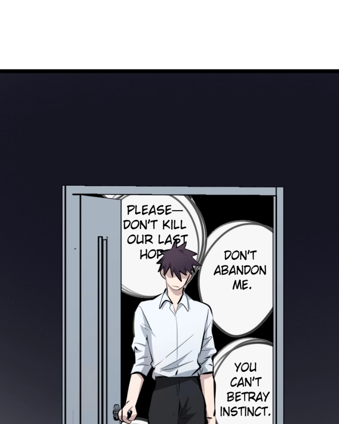 Shinigami ni datte, Ai wa aru. Chapter 32 page 60 - 