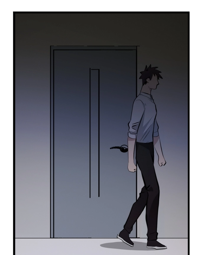 Shinigami ni datte, Ai wa aru. Chapter 32 page 62 - 