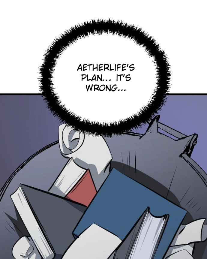 Shinigami ni datte, Ai wa aru. Chapter 32 page 65 - 