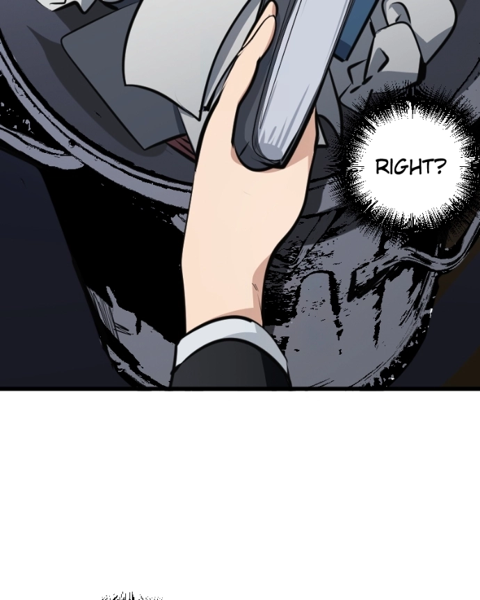 Shinigami ni datte, Ai wa aru. Chapter 32 page 66 - 