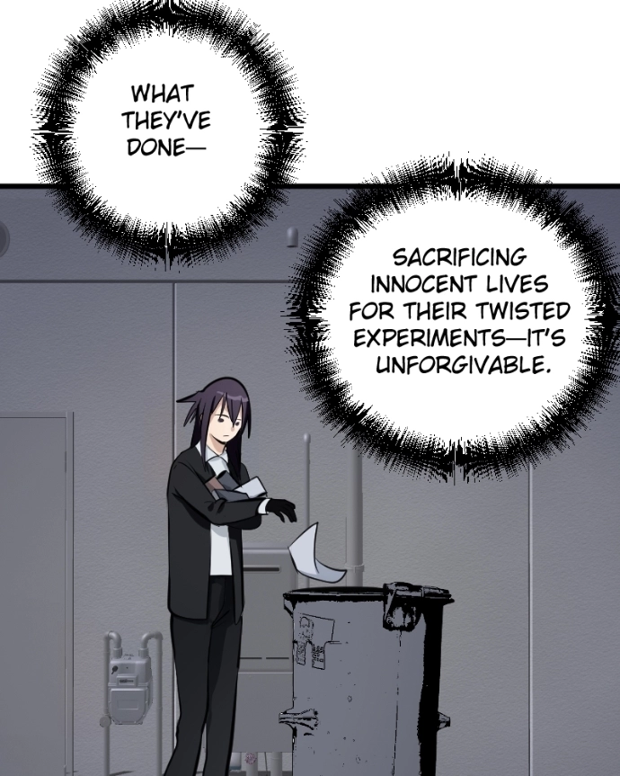 Shinigami ni datte, Ai wa aru. Chapter 32 page 67 - 