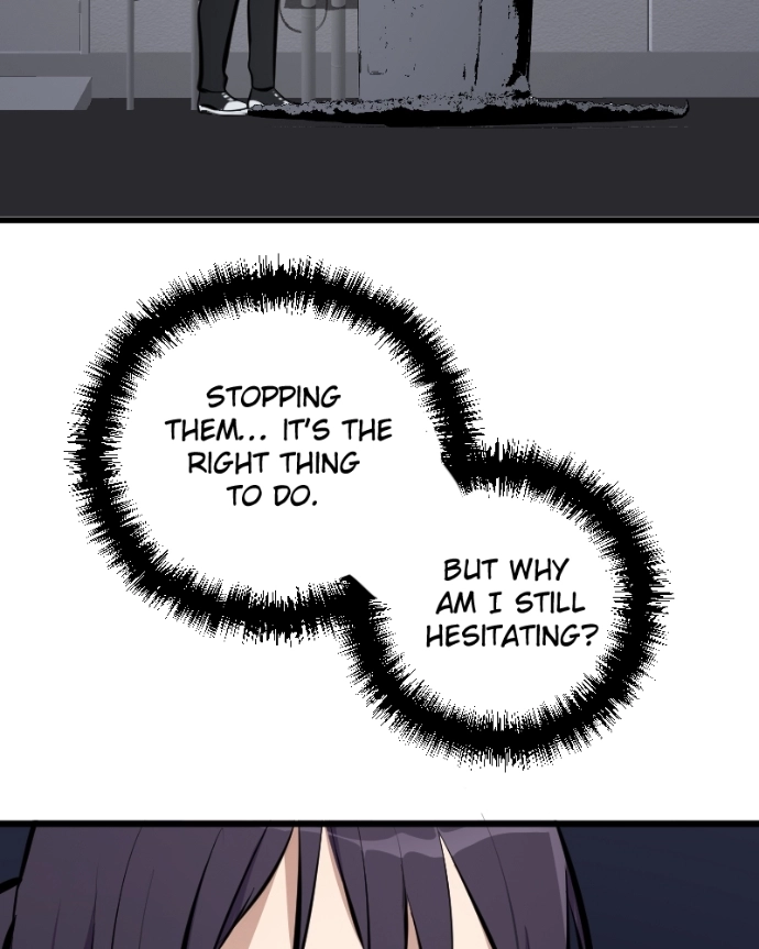 Shinigami ni datte, Ai wa aru. Chapter 32 page 68 - 