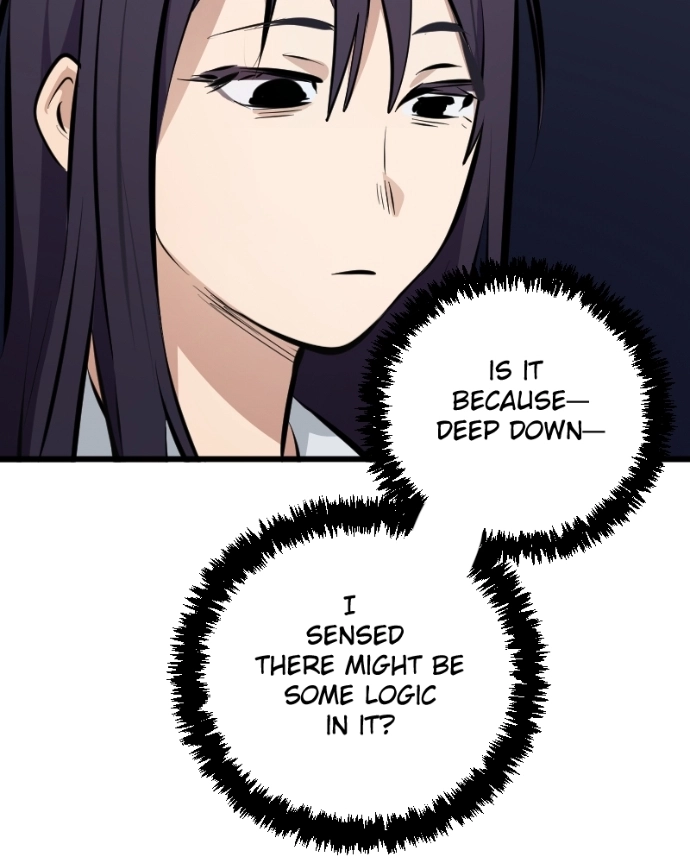 Shinigami ni datte, Ai wa aru. Chapter 32 page 69 - 