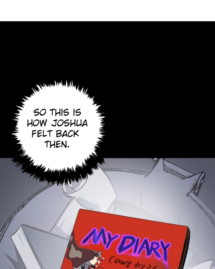 Shinigami ni datte, Ai wa aru. Chapter 32 page 70 - 