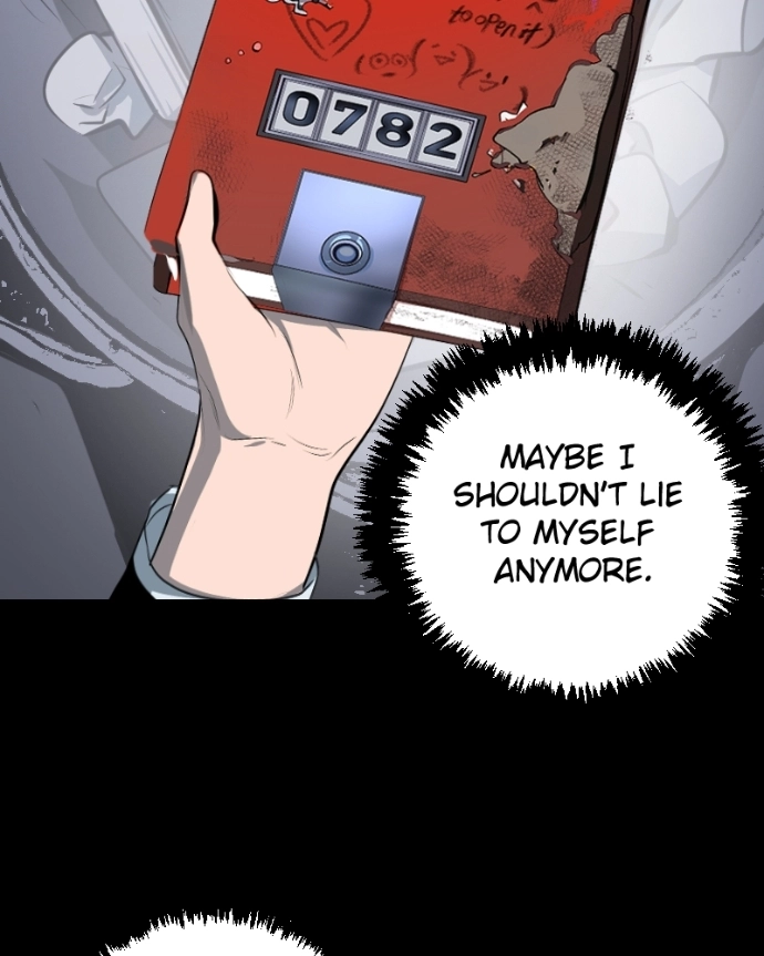 Shinigami ni datte, Ai wa aru. Chapter 32 page 71 - 