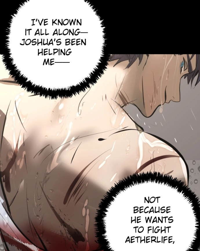 Shinigami ni datte, Ai wa aru. Chapter 32 page 72 - 