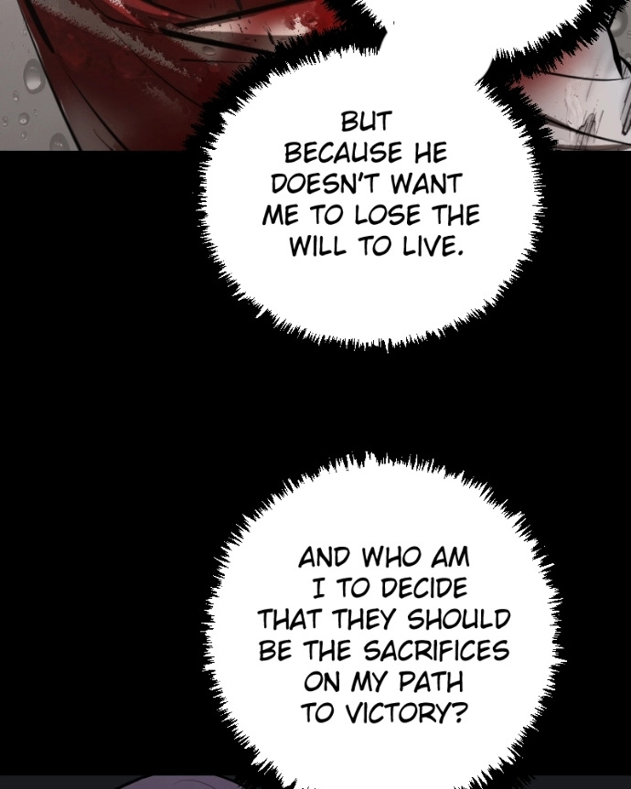 Shinigami ni datte, Ai wa aru. Chapter 32 page 73 - 