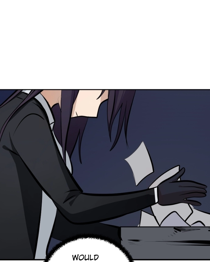 Shinigami ni datte, Ai wa aru. Chapter 32 page 77 - 