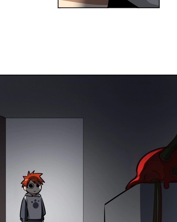 Shinigami ni datte, Ai wa aru. Chapter 32 page 80 - 