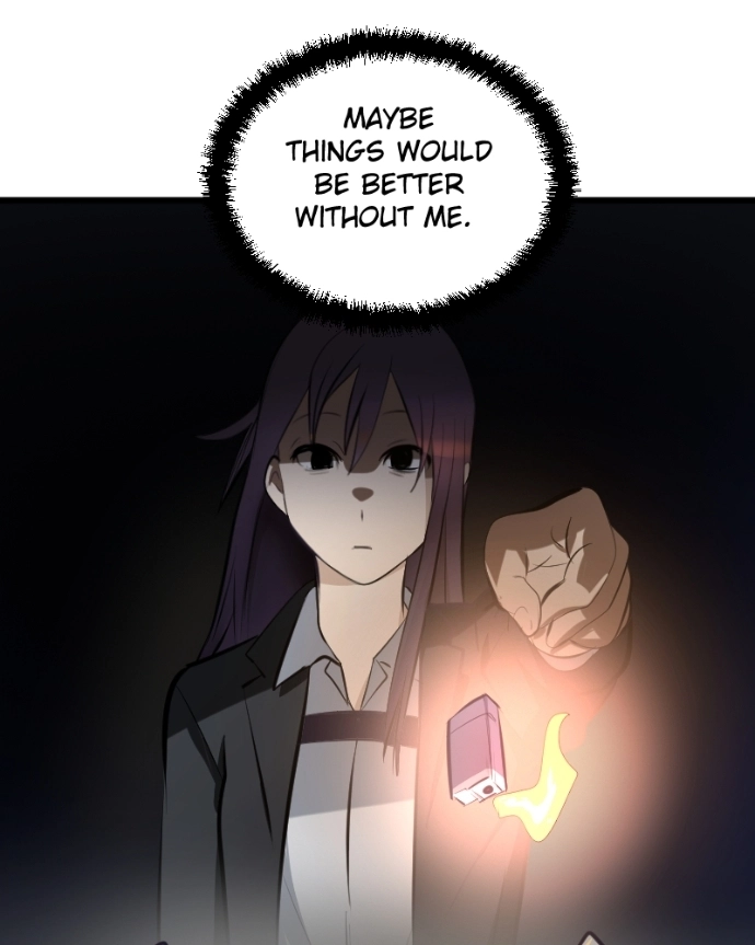 Shinigami ni datte, Ai wa aru. Chapter 32 page 84 - 