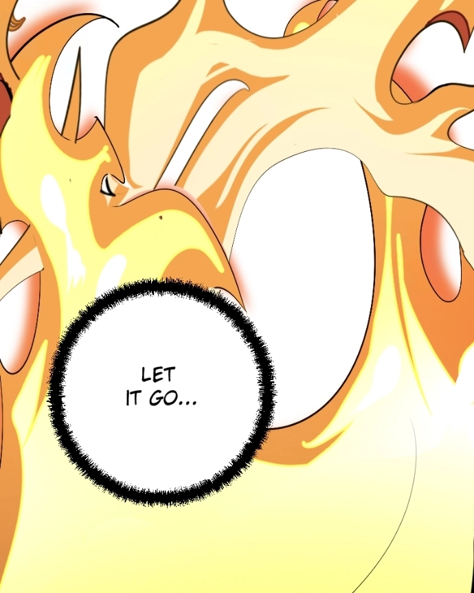 Shinigami ni datte, Ai wa aru. Chapter 32 page 86 - 