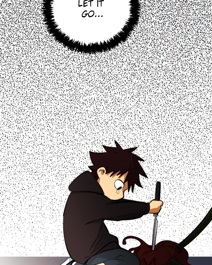 Shinigami ni datte, Ai wa aru. Chapter 32 page 89 - 