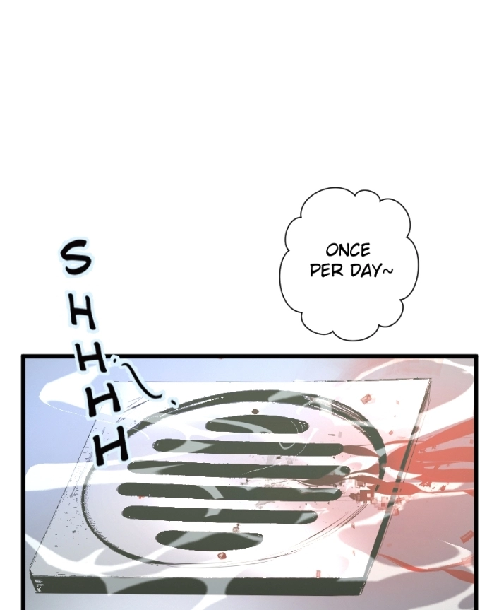 Shinigami ni datte, Ai wa aru. Chapter 32 page 10 - 