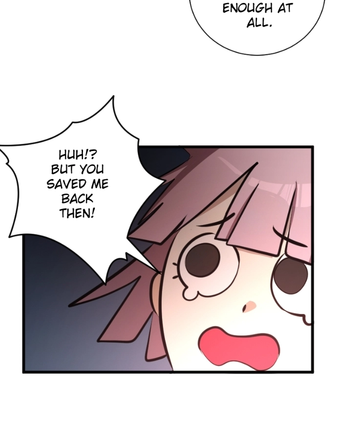 Shinigami ni datte, Ai wa aru. Chapter 33 page 11 - 