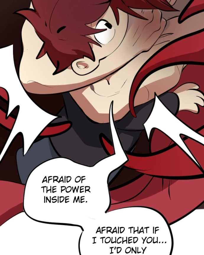Shinigami ni datte, Ai wa aru. Chapter 33 page 101 - 
