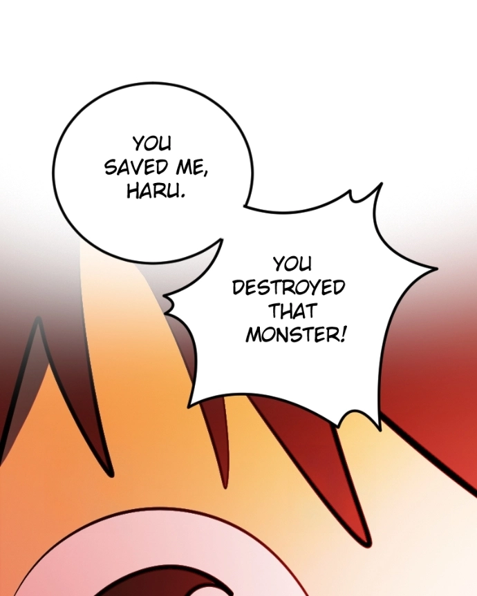 Shinigami ni datte, Ai wa aru. Chapter 33 page 104 - 