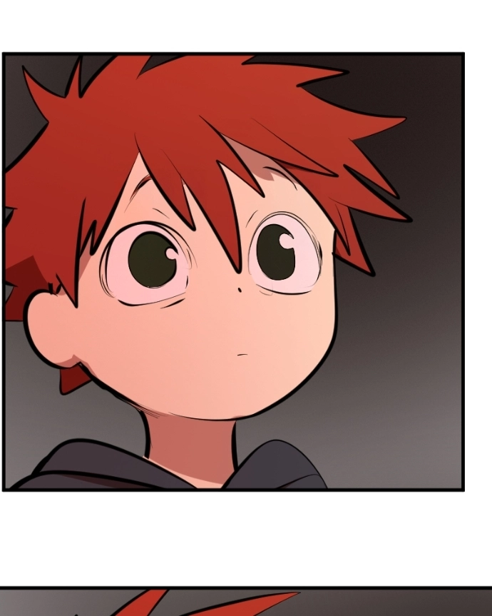 Shinigami ni datte, Ai wa aru. Chapter 33 page 107 - 