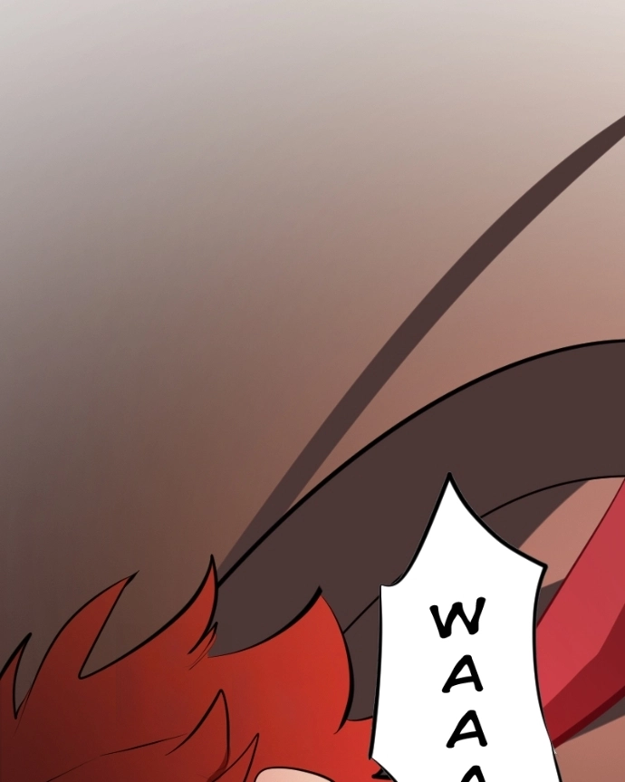 Shinigami ni datte, Ai wa aru. Chapter 33 page 109 - 