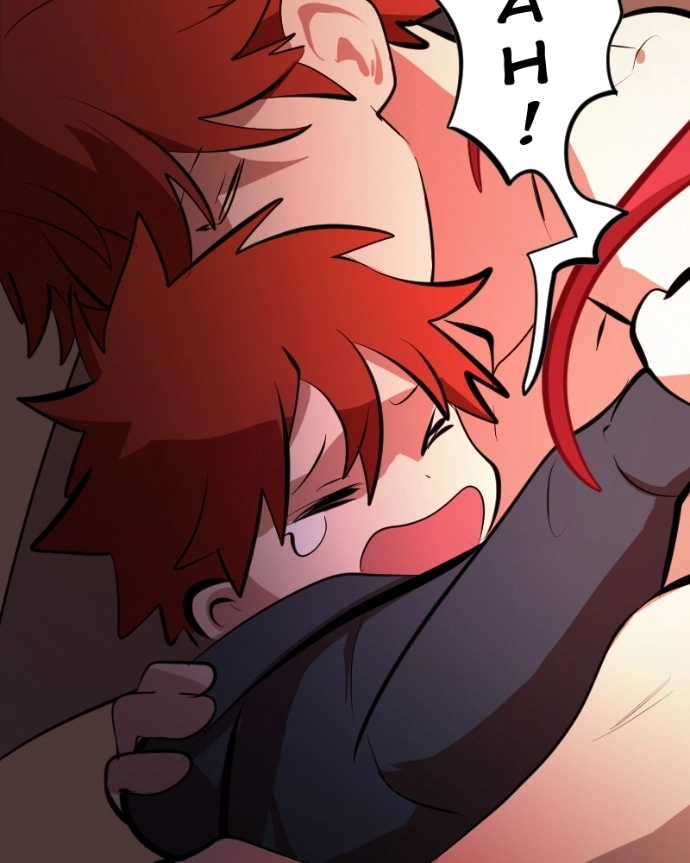 Shinigami ni datte, Ai wa aru. Chapter 33 page 110 - 