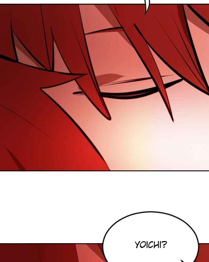 Shinigami ni datte, Ai wa aru. Chapter 33 page 115 - 