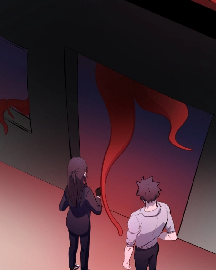 Shinigami ni datte, Ai wa aru. Chapter 33 page 118 - 