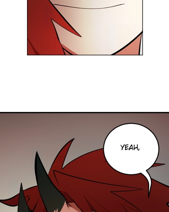 Shinigami ni datte, Ai wa aru. Chapter 33 page 120 - 