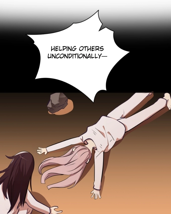 Shinigami ni datte, Ai wa aru. Chapter 33 page 13 - 